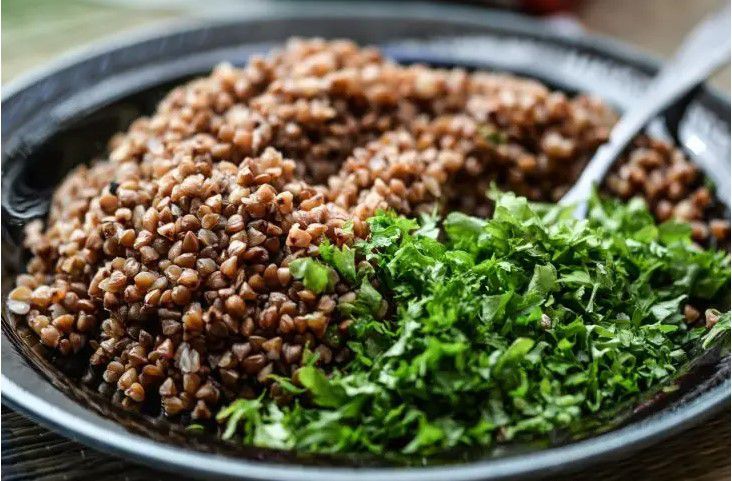 Названы продукты, которые снижают риск появления сахарного диабета