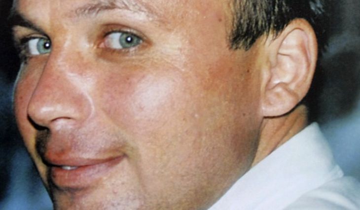 Российского летчика Ярошенко обменяли на американца, напавшего на московских полицейских Константин Ярошенко