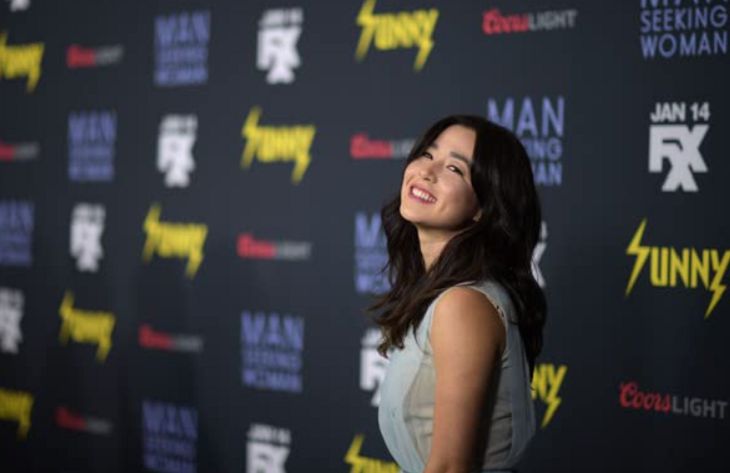 Майя Эрскин