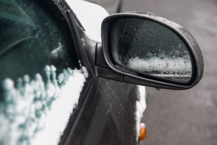 автомобиль