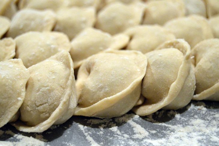 3 main mistakes when cooking dumplings: how to avoid them dumplings