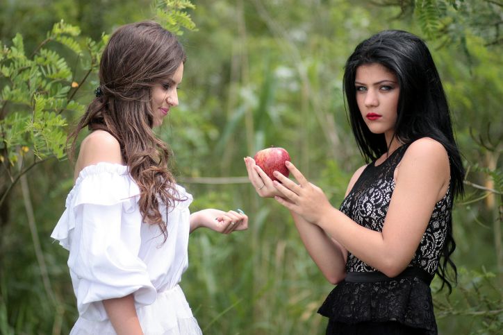 Отличные мачехи: кто они по знаку зодиака разговор