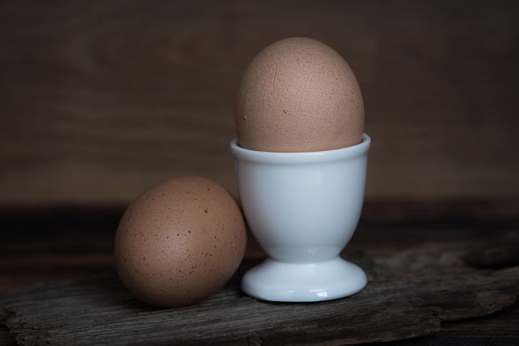 Врач рассказала, сколько яиц в день можно съедать без вреда для здоровья