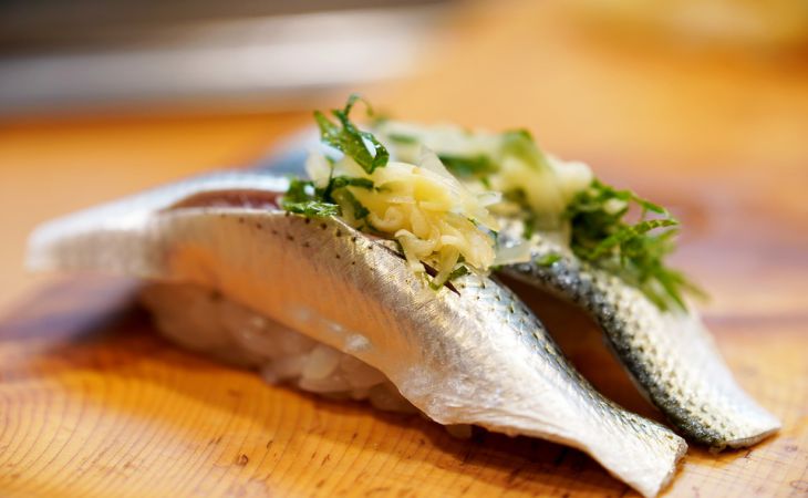 «Камчатский» способ засолки селёдки: стоит ночь, а к утру тает во рту и становится вкуснее осетрины «Камчатский» способ засолки селёдки: стоит ночь, а к утру тает во рту и становится вкуснее осетрины