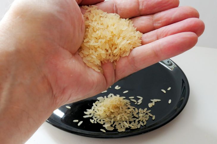 rice