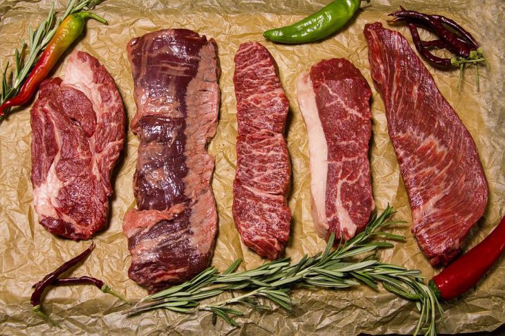 How to make the toughest meat soft in just 5 minutes meat