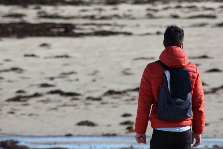 Не может забыть бывшую: 4 признака, что мужчина не отпустил прошлые отношения мужчина