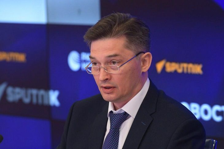 Дмитрий Петров