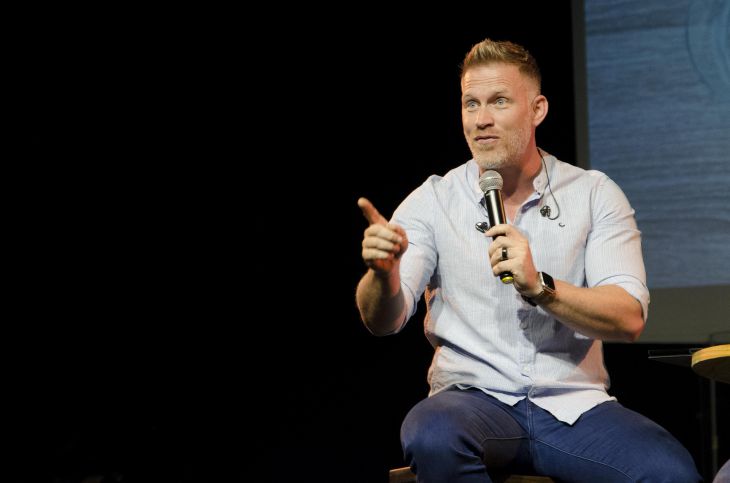 Потенциальные политики: кто они по знаку зодиака мужчина