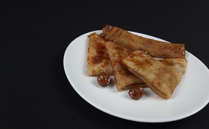 Что добавить в тесто для блинов, чтобы не было комочков: секреты истинных хозяек