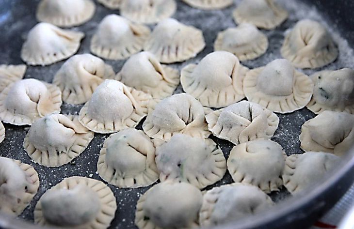 3 главные ошибки при варке пельменей: как их избежать 3 главные ошибки при варке пельменей: как их избежать