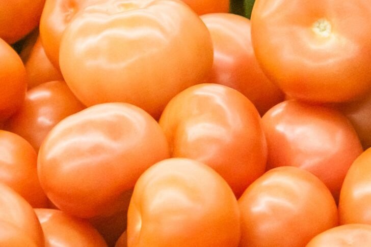 Полейте томаты йодом: хитрость, о которой не догадываются дачники Полейте томаты йодом: хитрость, о которой не догадываются дачники