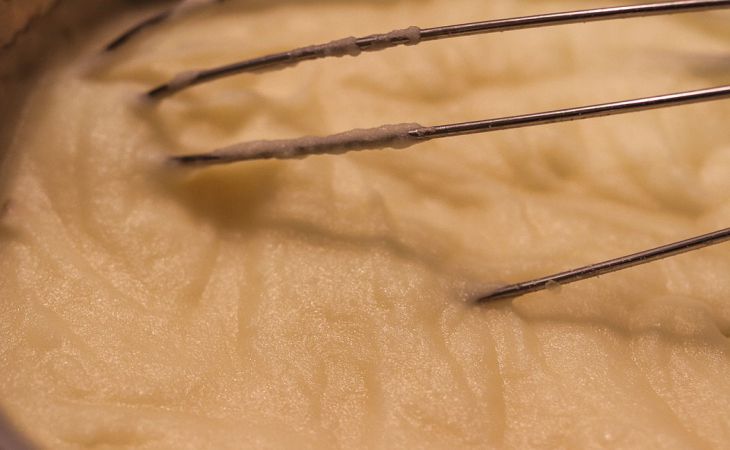 Одна манипуляция с картофелем – и готово нежнейшее пюре: секретный метод шеф-поваров