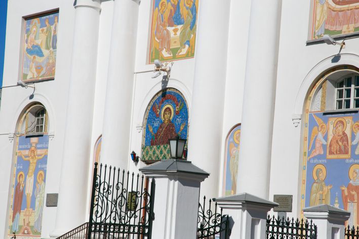 Великий вторник 2022: что можно и нельзя делать 19 апреля Великий вторник 2022: что можно и нельзя делать 19 апреля