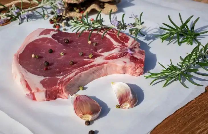 Врач объяснил, какое мясо полезно для человека Врач объяснил, какое мясо полезно для человека