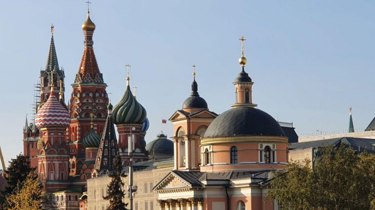 Благовещение-2022: как провести 7 апреля, чтобы весь год не слёзы лить, а прожить в достатке 