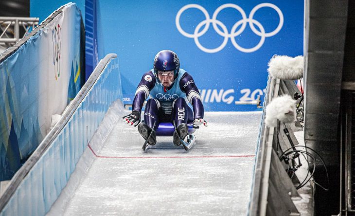 Международная федерация санного спорта не допустит россиян к соревнованиям, несмотря на решение суда санки