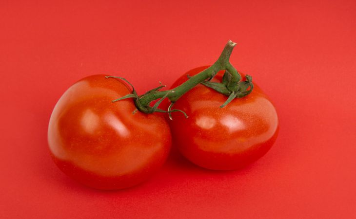 По три ведра томатов с куста – новый способ посадки, о котором знают единицы 