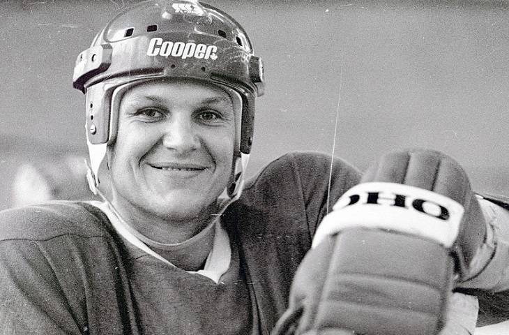 Сергей Яшин