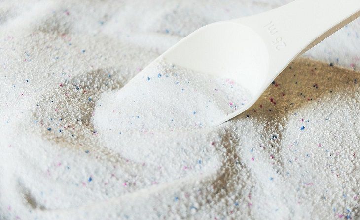 Стиральный порошок 