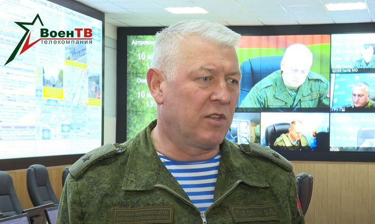 Виктор Гулевич