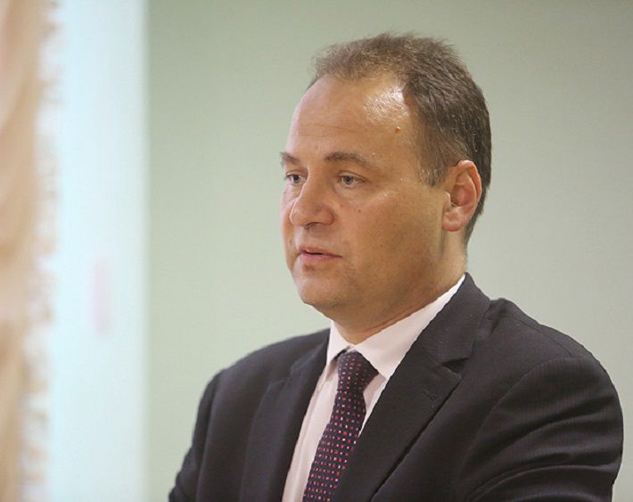 Премьер-министр высказался о состоянии экономики Беларуси Роман Головченко