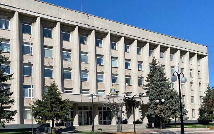 Глава Херсонской области: регион будет трансформирован в субъект РФ Херсон