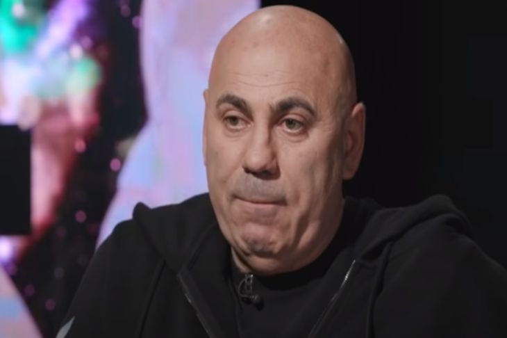 Иосиф Пригожин заявил, что необходимо создать российский вариант «Евровидения» Иосиф Пригожин