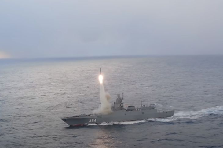 Ракета Корабль