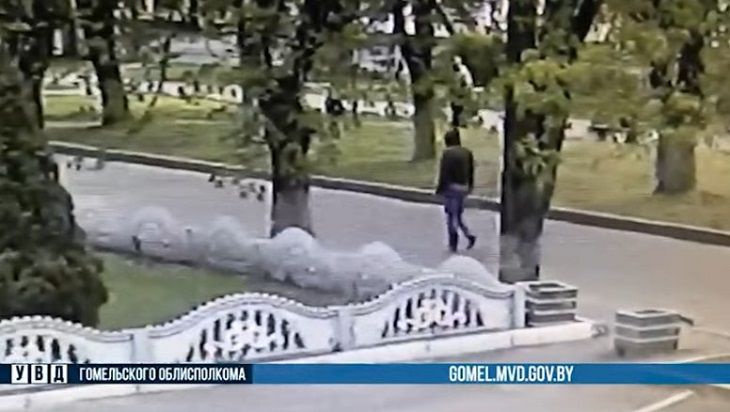 В Гомеле на Радуницу зарезали 80-летнего мужчину человек