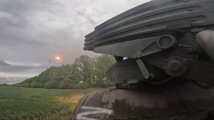 Последние новости о военной операции в Украине за 21 мая военные