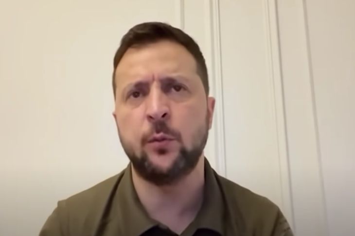 Владимир Зленский