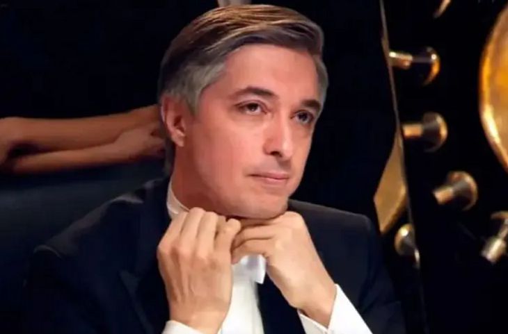 Ровшан Аскеров