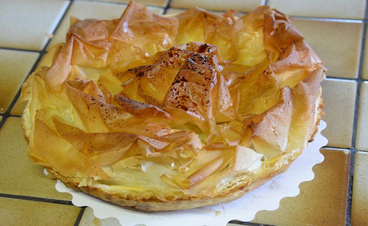 Что добавить в тесто для пышности пирогов и булочек: секреты от настоящего пекаря 