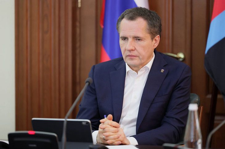 Вячеслав Гладков