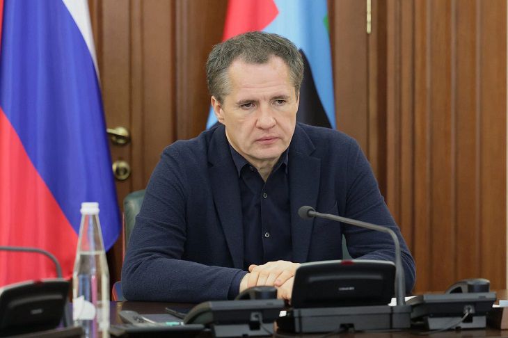 Вячеслав Гладков