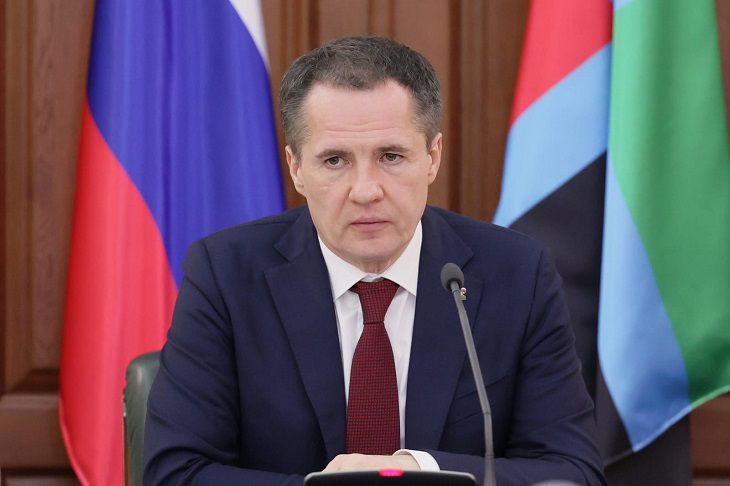 Вячеслав Гладков