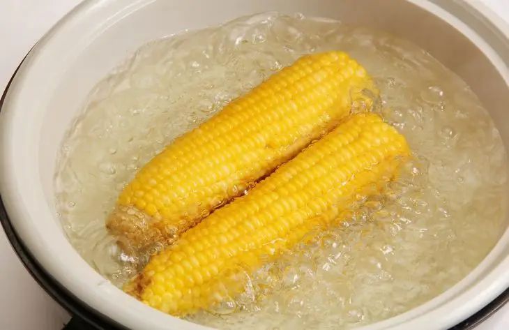 кукуруза