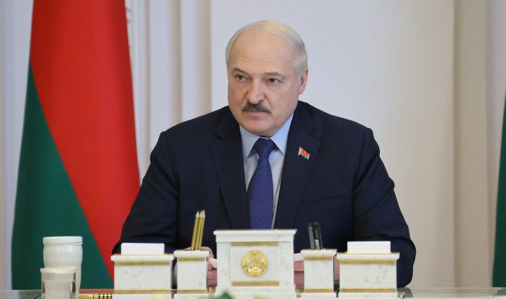 Лукашенко: Беларусь купила у России С-400 и «Искандеры»