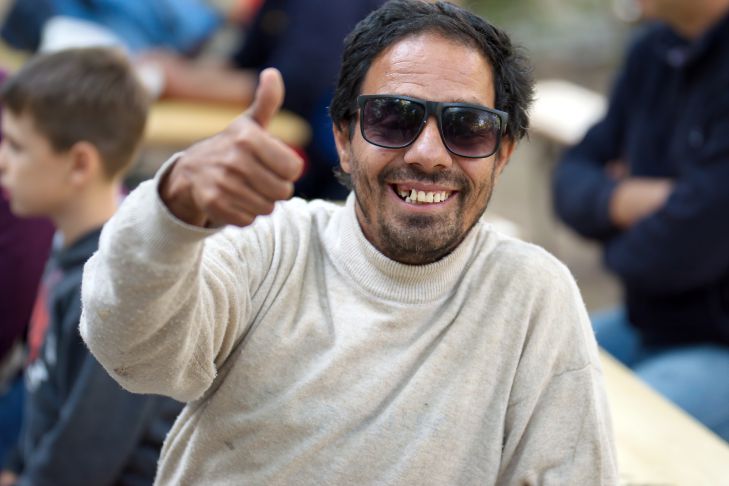 Внешность: какие знаки зодиака за ней не следят мужчина