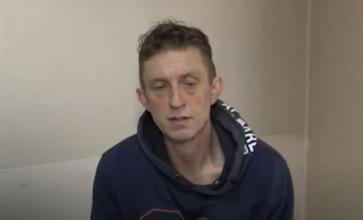 Воевавших на стороне Украины британцев могут казнить в ДНР Шон Пиннер