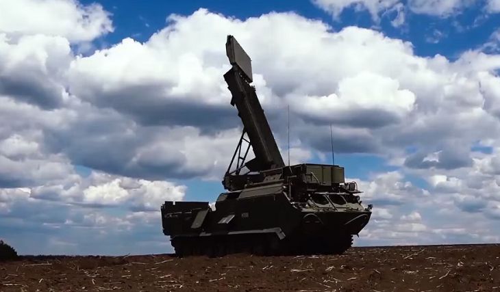 Последние новости о военной операции в Украине за 24 мая операция