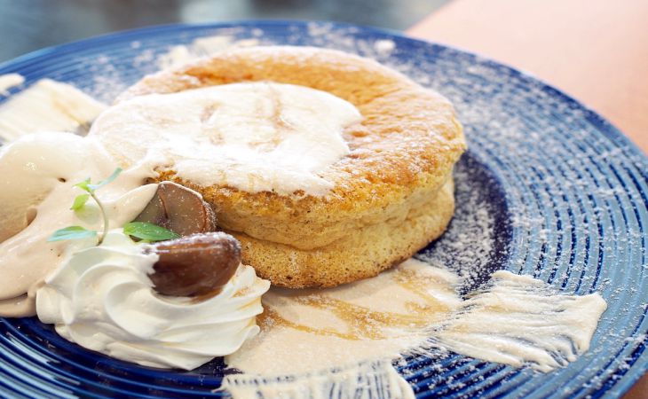 Пышные оладьи с творогом: хитрости приготовления, о которых не знают молодые хозяюшки