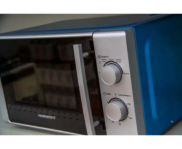 3 недопустимые ошибки с микроволновкой, которые совершает каждый второй печка