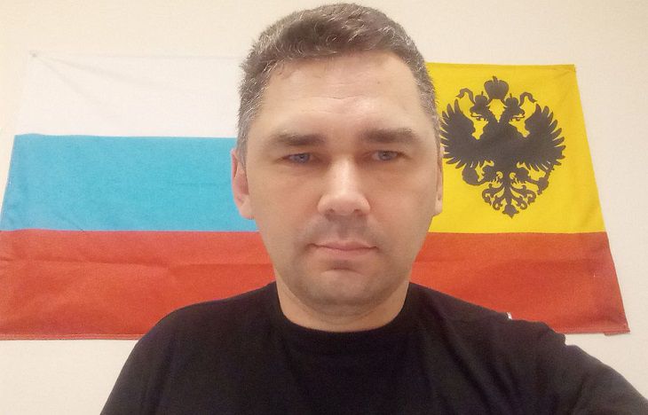 МВД Запорожья: Запорожская и Херсонская области не вернутся в состав Украины Алексей Селиванов