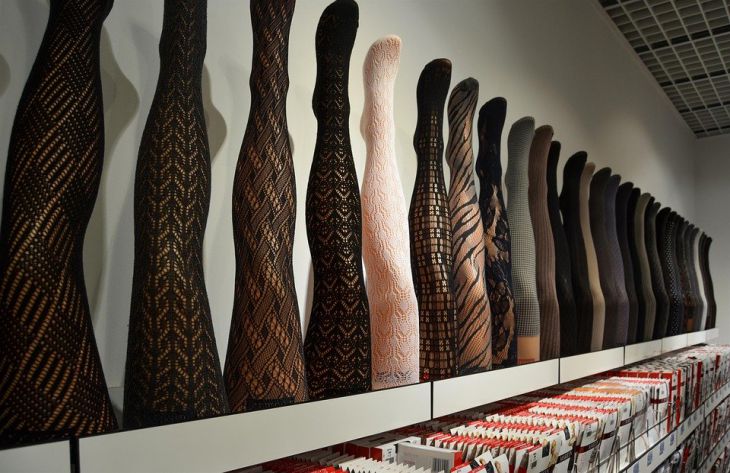 Что делать, чтобы колготки не рвались на большом пальце: 4 полезные идеи