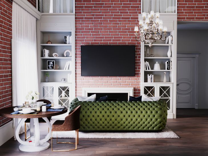 9 идей, как преобразить свой дом в надежную и вдохновляющую крепость уют