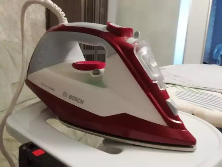 Выключили утюг или нет? Больше не будет беспокоить этот вопрос, все благодаря простому способу Утюг