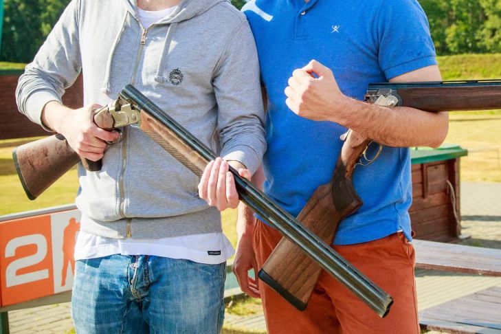 По 50 человек от каждого сельсовета. Лукашенко собирает народное ополчение люди