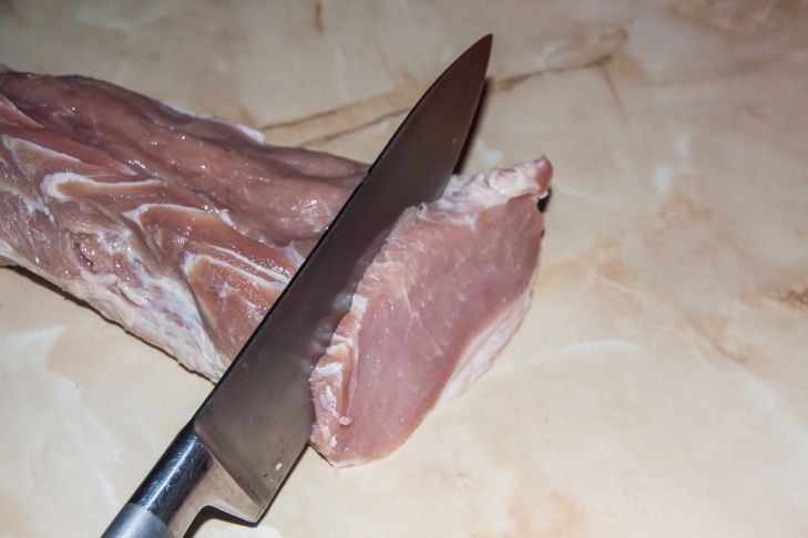 Мясо всегда будет сочным и нежным: какие 3 секрета известны профессиональным поварам мясо